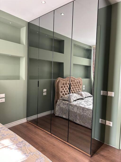 טיראנה Green Apartment מראה חיצוני תמונה
