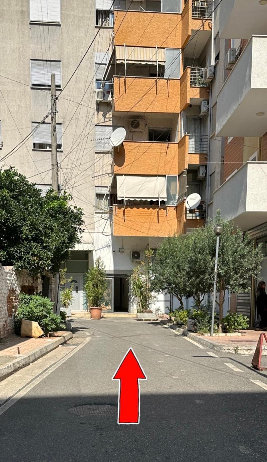 טיראנה Green Apartment מראה חיצוני תמונה
