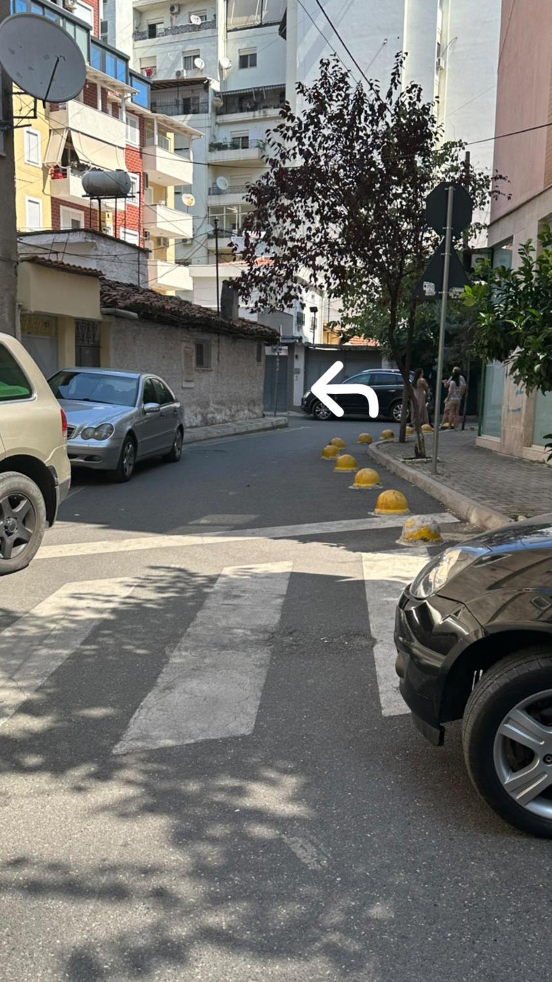 טיראנה Green Apartment מראה חיצוני תמונה